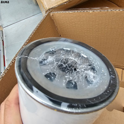 H710WK Filtre à carburant diesel avec noyau en fibre de verre La solution ultime de filtration du carburant