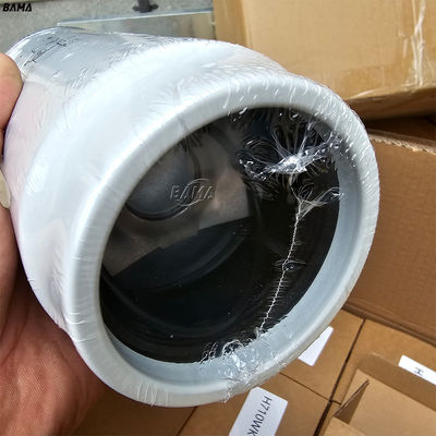 H710WK Filtre à carburant diesel avec noyau en fibre de verre La solution ultime de filtration du carburant