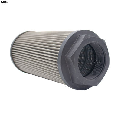 STR1404SG1M90P01 Référence croisée du filtre hydraulique pour le filtre à huile de tracteur en état