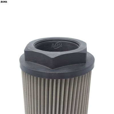 STR1404SG1M90P01 Référence croisée du filtre hydraulique pour le filtre à huile de tracteur en état