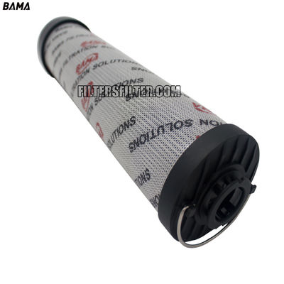 Max. barre de pression différentielle 30 élément de filtre à huile de retour hydraulique de la pelle 0270R015MM