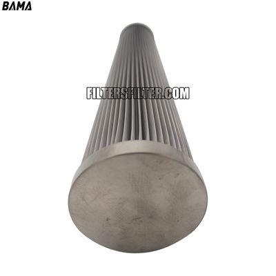 Élément de filtre à pression de camion de 3 mois de fourniture 0400DN025BH4HC Poids 1 kg