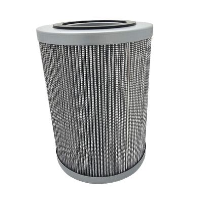 V2.1217-36 Filtre d'huile de retour pour équipements lourds de 8 bar Max. Vol. Différentielle de pression