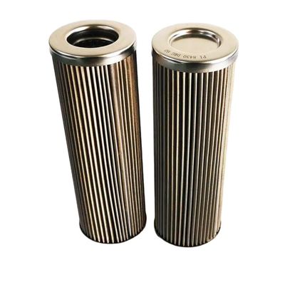 Filtre à pression SL090B60B d'un équipement de filtration industrielle avec un poids de 1 kg