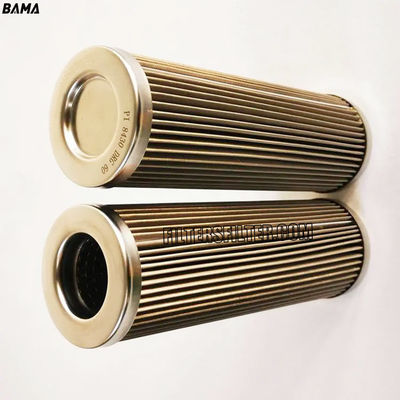 Filtre à pression SL090B60B d'un équipement de filtration industrielle avec un poids de 1 kg
