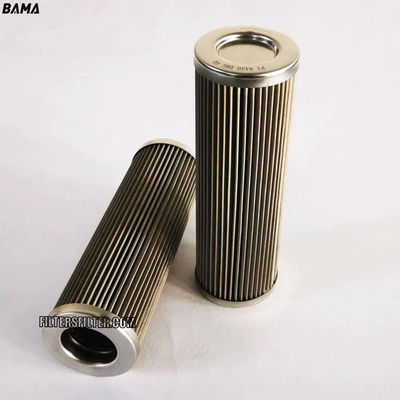 Filtre à pression SL090B60B d'un équipement de filtration industrielle avec un poids de 1 kg