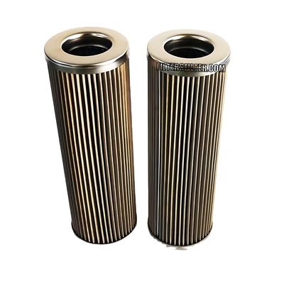 Filtre à pression pour tracteur ST1582 pour applications hydrauliques 3 mois de composants de base
