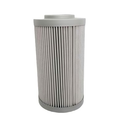 00109512 Élément de filtre à pression pour excavateur avec joints NBR et filtre à fibre de verre