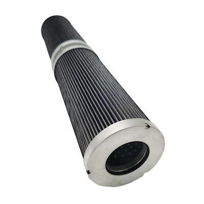 Élément de filtre à pression de camion D143603B Composants du noyau en fibres de verre et 3 mois offerts