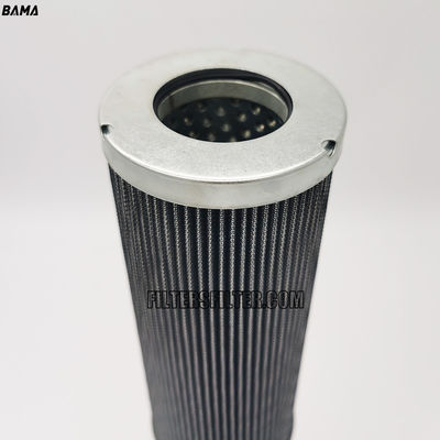 Élément de filtre à pression de camion D143603B Composants du noyau en fibres de verre et 3 mois offerts