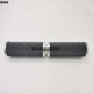 Élément de filtre à pression de camion D143603B Composants du noyau en fibres de verre et 3 mois offerts