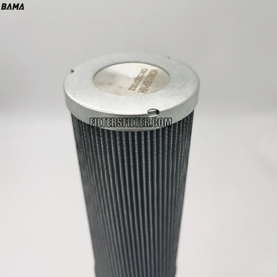 Élément de filtre à pression de camion D143603B Composants du noyau en fibres de verre et 3 mois offerts