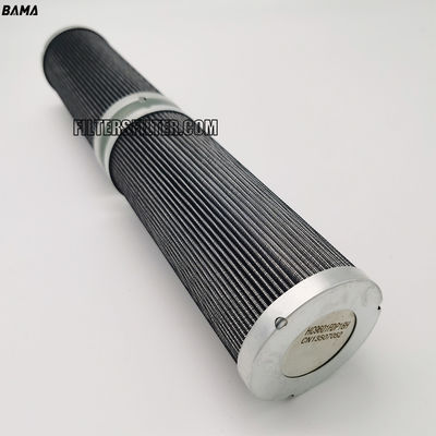 Élément de filtre à pression de camion D143603B Composants du noyau en fibres de verre et 3 mois offerts