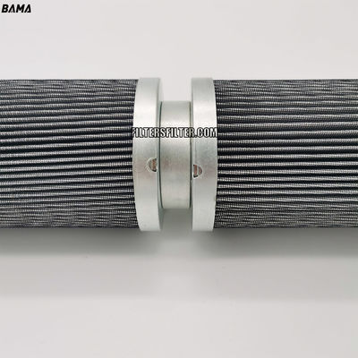 Élément de filtre à pression industriel SH87172 Poids kg 2 Adapté aux températures élevées