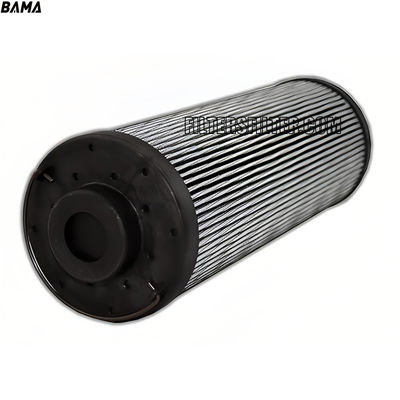 MF1003A25HBP01 Filtre à fibre de verre élément de filtre à huile moyen pour hydraulique de centrale électrique