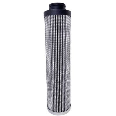 Composants du noyau de fibre de verre Filtre à pression pour excavatrice 932630Q pour équipement de recyclage