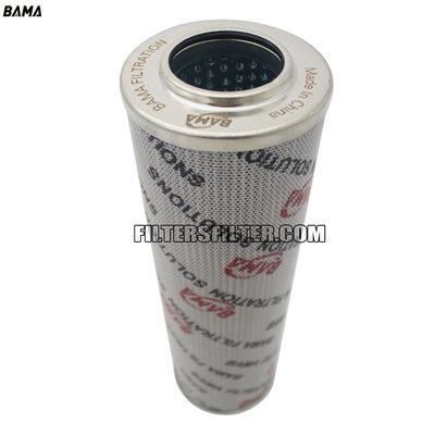 0660D003BN3HC Élément filtrant de pression pour les excavatrices pour les équipements de construction Poids kg 2