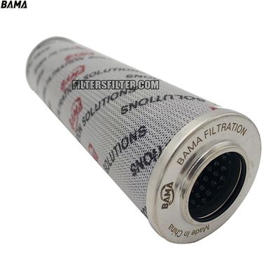 Élément de filtre à pression pour équipements lourds 0660D003BN4HC