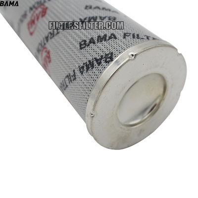 Élément de filtre à pression pour équipements lourds 0660D003BN4HC