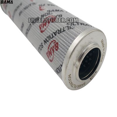 Élément de filtre à pression pour équipements lourds 0660D003BN4HC