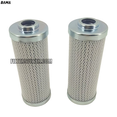 Élément de filtre à pression en fibre de verre 0030D010BN3HC pour les équipements de filtration industriels