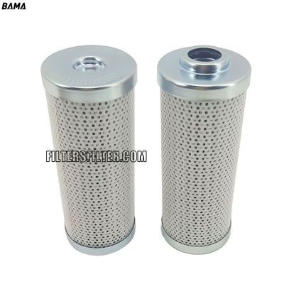 Élément de filtre à pression en fibre de verre 0030D010BN3HC pour les équipements de filtration industriels