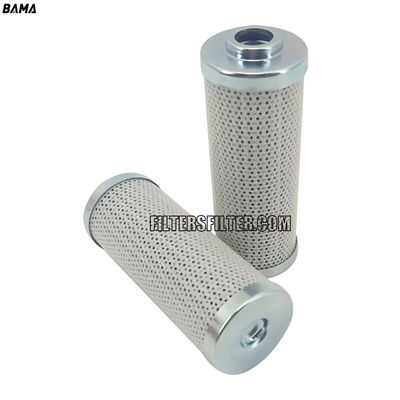 Élément de filtre à pression en fibre de verre 0030D010BN3HC pour les équipements de filtration industriels