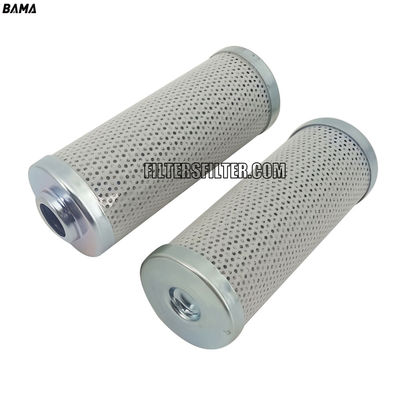 Élément de filtre à pression en fibre de verre 0030D010BN3HC pour les équipements de filtration industriels