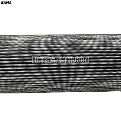 Max. barre de pression différentielle 210 NBR Séries remplacement de l'équipement lourd élément de filtre à pression HC9601FUP8H