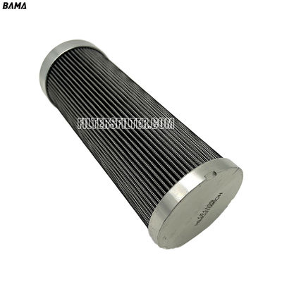 Max. barre de pression différentielle 210 NBR Séries remplacement de l'équipement lourd élément de filtre à pression HC9601FUP8H