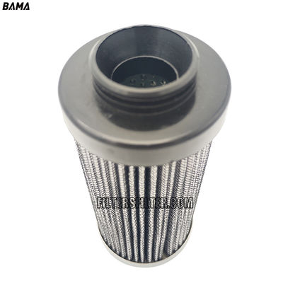 Filtre à pression en fibres de verre D720G03A pour machines industrielles avec une finesse de filtrage de 5 μm c