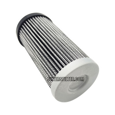 Filtre à pression en fibres de verre D720G03A pour machines industrielles avec une finesse de filtrage de 5 μm c