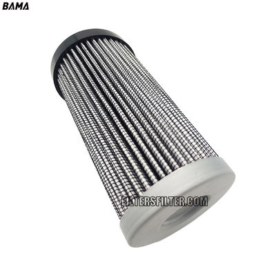 Filtre à pression en fibres de verre D720G03A pour machines industrielles avec une finesse de filtrage de 5 μm c