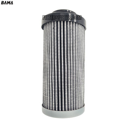 Filtre à pression en fibres de verre D720G03A pour machines industrielles avec une finesse de filtrage de 5 μm c