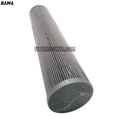 3 mois de composants de base CU350A10N Filtre à huile pour camions d'approvisionnement et hydraulique