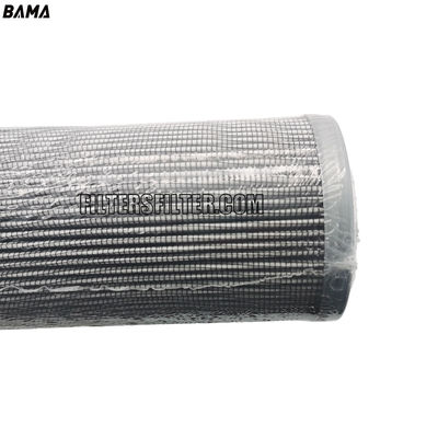3 mois de composants de base CU350A10N Filtre à huile pour camions d'approvisionnement et hydraulique
