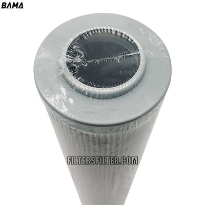 3 mois de composants de base CU350A10N Filtre à huile pour camions d'approvisionnement et hydraulique