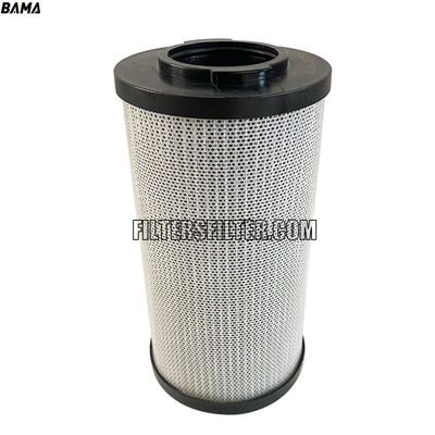 L'élément filtrant de cellulose 0330R010P/HC Le remplacement parfait pour les équipements lourds