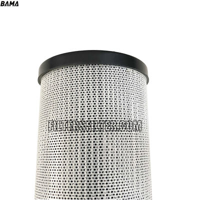 L'élément filtrant de cellulose 0330R010P/HC Le remplacement parfait pour les équipements lourds