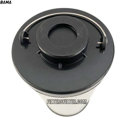 L'élément filtrant de cellulose 0330R010P/HC Le remplacement parfait pour les équipements lourds