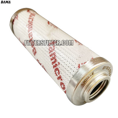 Zul Élément de filtre à pression pour camions 0110D003BH pour une température de fonctionnement de -25°C à 120°C