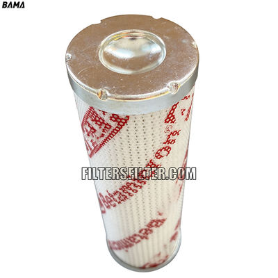 Zul Élément de filtre à pression pour camions 0110D003BH pour une température de fonctionnement de -25°C à 120°C