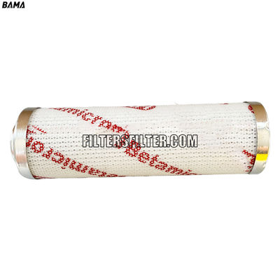 Pression différentielle maximale de 210 bar pour le tracteur en fibre de verre Filtre à pression 1253046