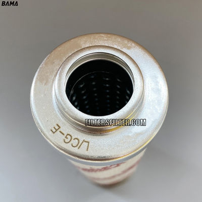 Pression différentielle maximale de 210 bar pour le tracteur en fibre de verre Filtre à pression 1253046
