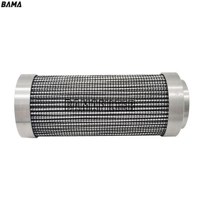 Filtre à pression industrielle HC9021FCS4H avec filtrage fin à 200 μm c et joints NBR