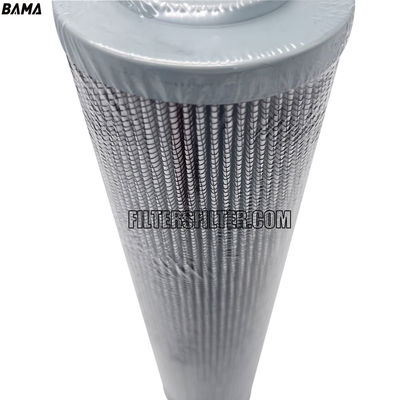 CU350A06N Filtre à huile pour équipements lourds à température de fonctionnement continue comprise entre -25°C et 120°C