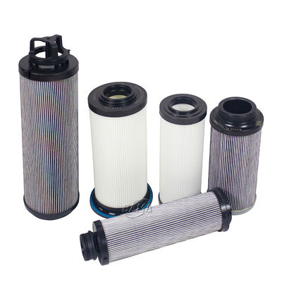 OEM Filtre hydraulique Filtre d'air Filtre de retour d'huile Filtre de filtration Solutions par BAMA Supply