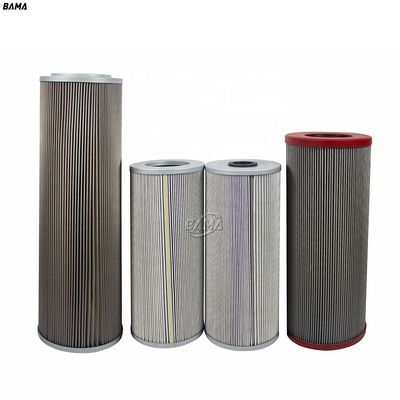OEM Filtre hydraulique Filtre d'air Filtre de retour d'huile Filtre de filtration Solutions par BAMA Supply