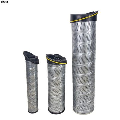 OEM Filtre hydraulique Filtre d'air Filtre de retour d'huile Filtre de filtration Solutions par BAMA Supply