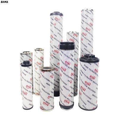 OEM Filtre hydraulique Filtre d'air Filtre de retour d'huile Filtre de filtration Solutions par BAMA Supply